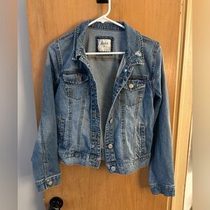 Mudd - Jean jacket